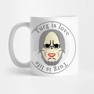 Turg Mug